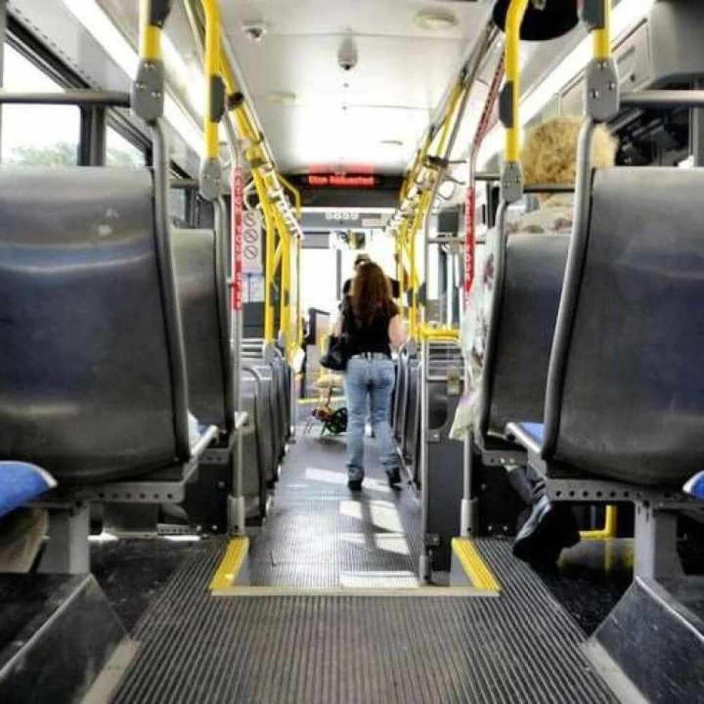 Homens armados sequestram passageiro da Aperam de ônibus em Timóteo. soaquinoticias